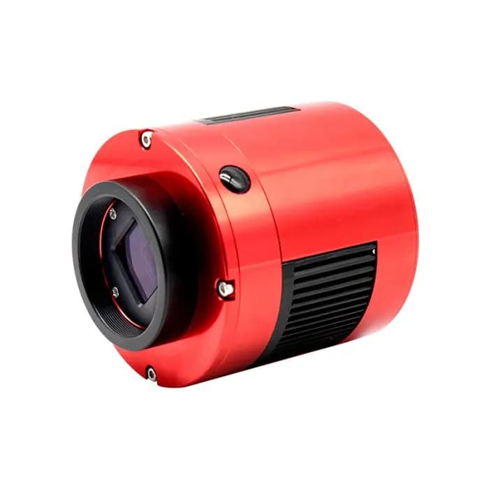 ZWO ASI533MC Pro Cooled Camera