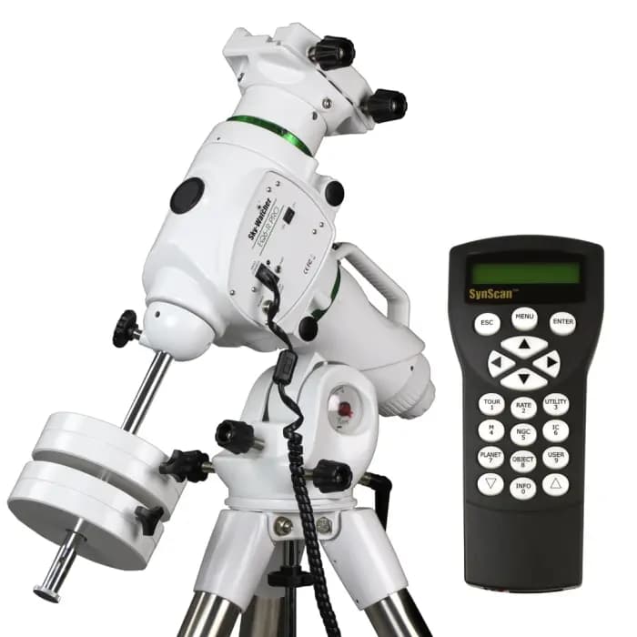 Sky-Watcher EQ6-R Pro Mount