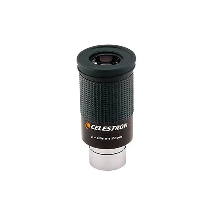 Celestron 1.25" Zoom Eyepiece 8-24mm