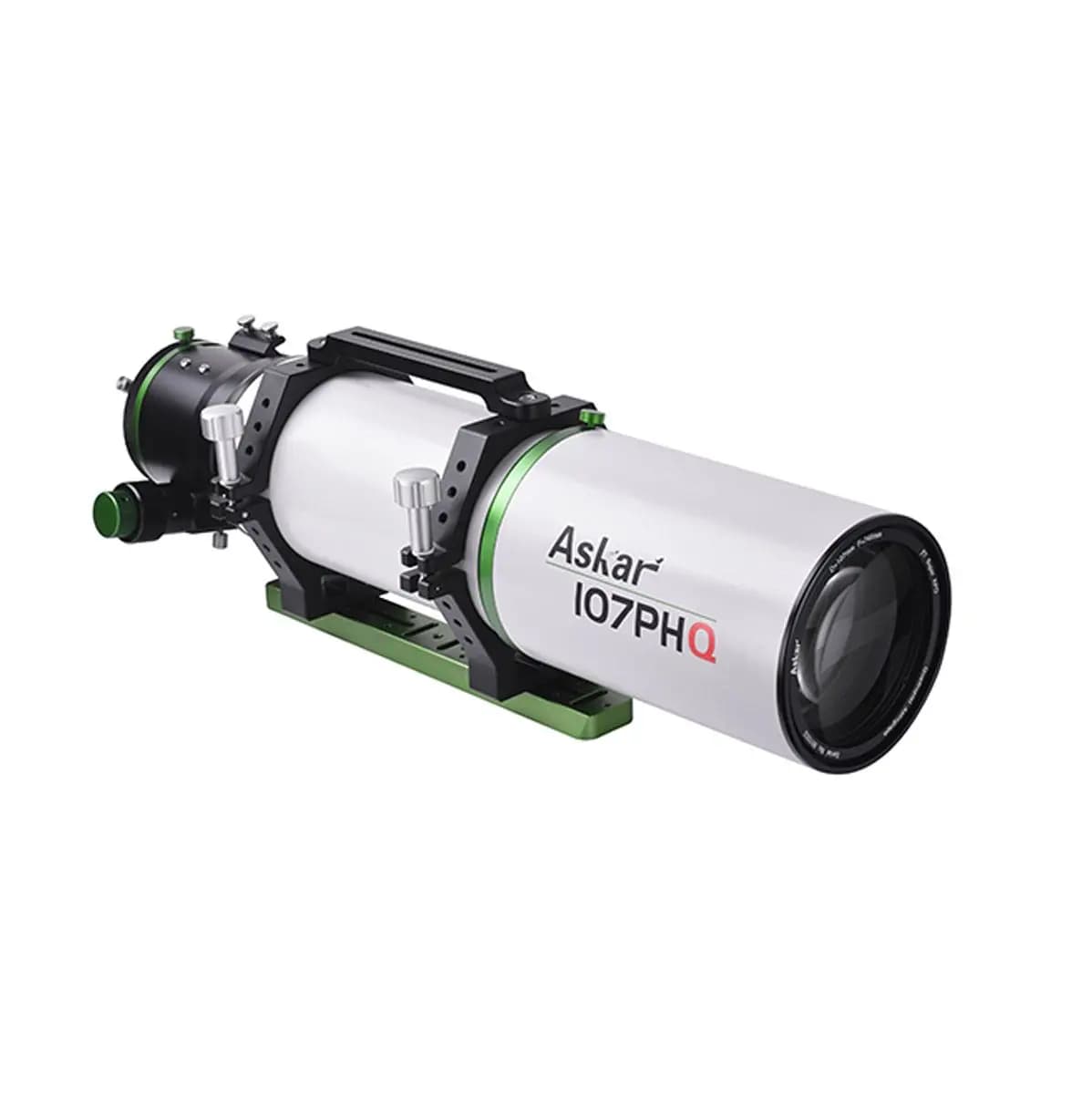 تلسکوپ پنج حزئی Askar 107PHQ