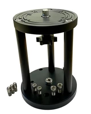 پایه کوتاه (MiniPier) برای مقرهای iOptron