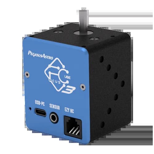 فوکوسر اتومات FocusCube 3 Universal