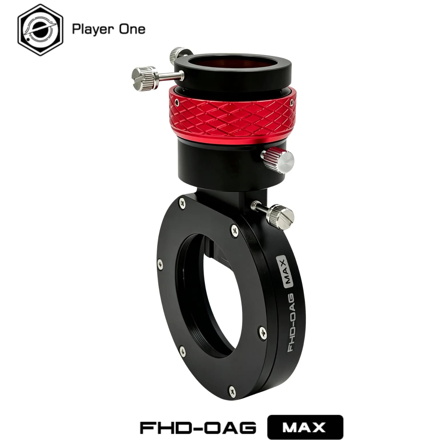 آف‌اکسیس گایدر Player One FHD-OAG MAX (New Version)