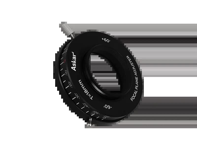 تنظیم‌کننده صفحه کانونی Sharpstar Focal Plane Adjuster