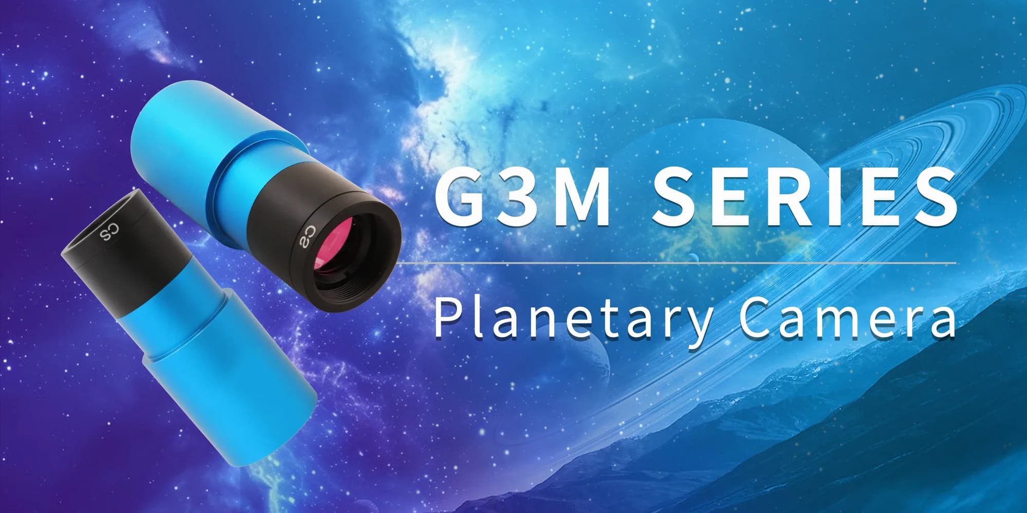 دوربین سیاره‌ای ToupTek G3M178C