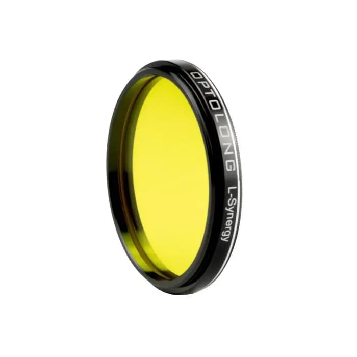 Optolong L-Synergy Dual Band SII & OIII 7nm Filter - 2" Mounted