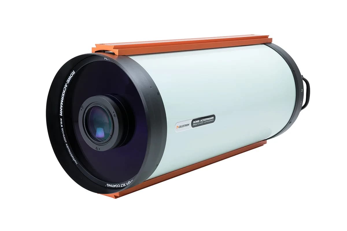 لوله اپتیکی آستروگراف ۳۶ سانتیمتری Celestron RASA 36 V2 (Cosmetic)