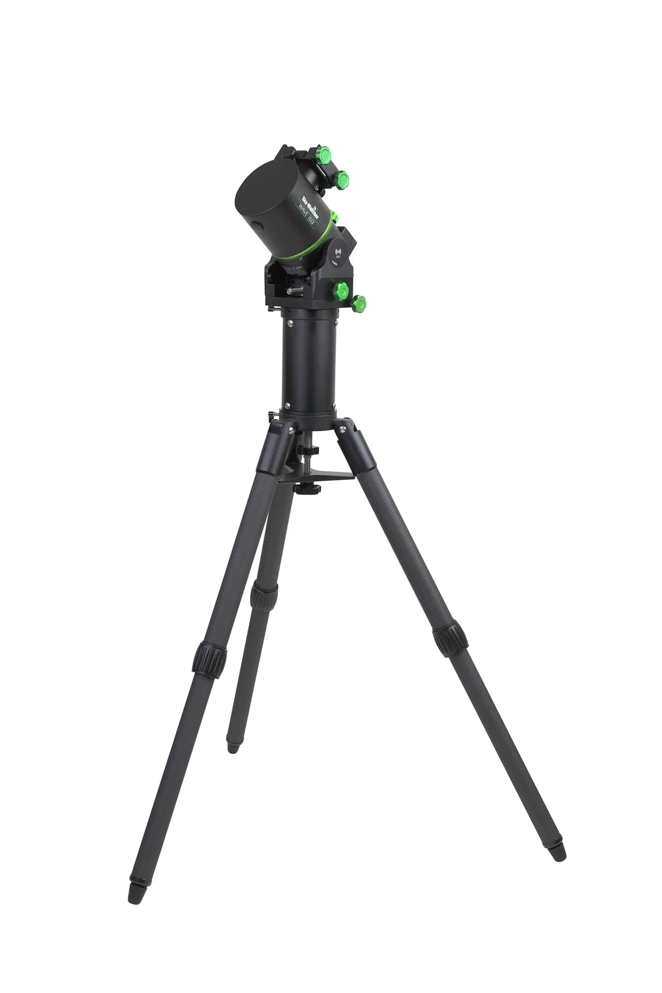 کیت مقر هارمونیک با سهپایهی کربنی Sky-Watcher Wave 150i Pro
